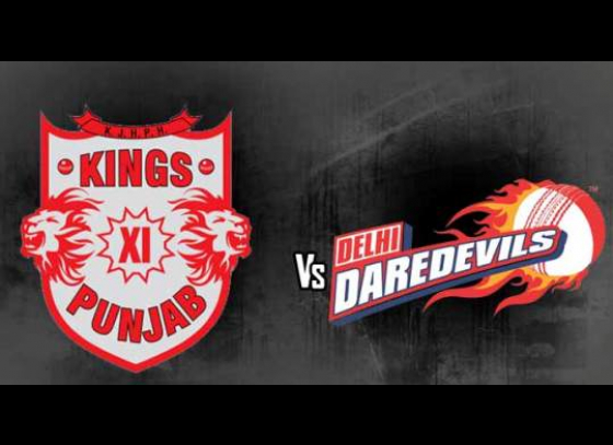 Struggling Daredevils face Kings XI (Preview)