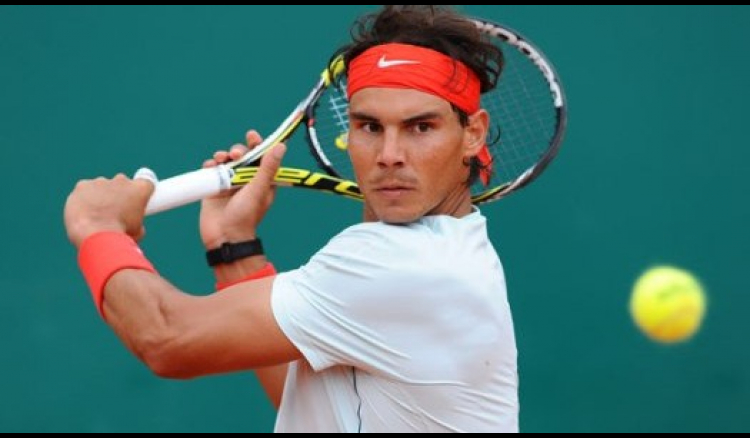 Current slump is inevitable: Nadal