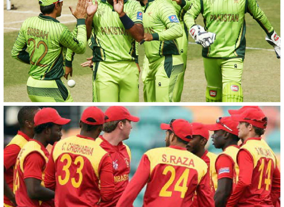 International cricket returns to Pakistan, Zimbabwe confirm tour