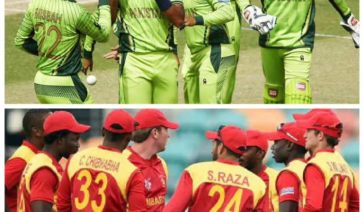 International cricket returns to Pakistan, Zimbabwe confirm tour