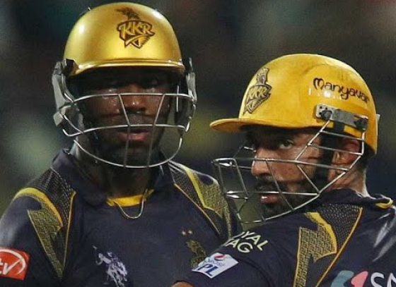 Uthappa, Russell ensure sweet revenge for KKR (Roundup)