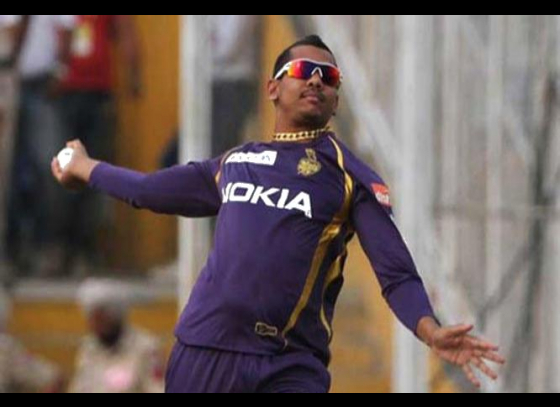 Trinidad board backs Narine after BCCI bans his off-breaks