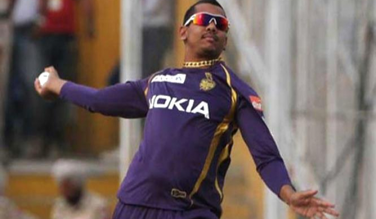 Trinidad board backs Narine after BCCI bans his off-breaks