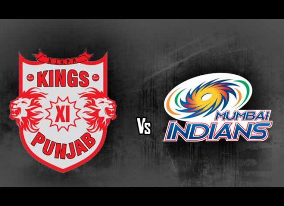 Mumbai Indians face Kings XI test