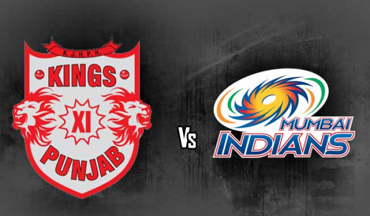 Mumbai Indians face Kings XI test