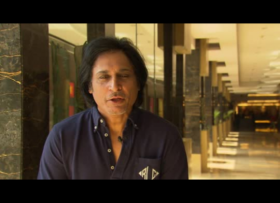 'Embarassing' Pakistan need wholesale revamp: Rameez Raja