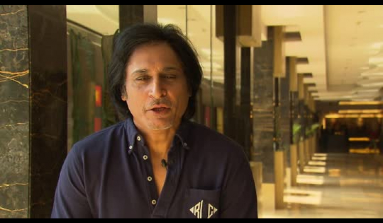 'Embarassing' Pakistan need wholesale revamp: Rameez Raja