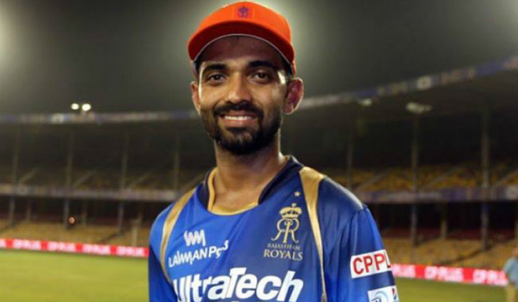 Looked to score runs for team, not individual 100: Royals' Rahane