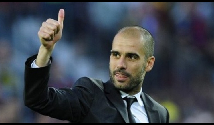 No special welcome for returning hero Guardiola: Barcelona president