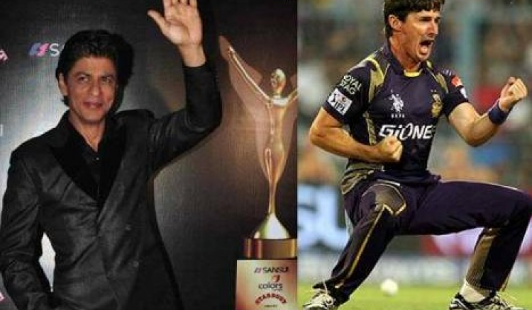 Feel younger seeing Hogg, Botha: SRK