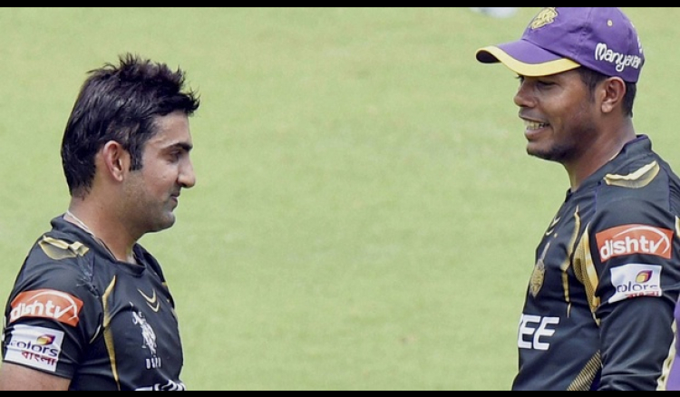 Umesh set the game up from my boys: Gambhir