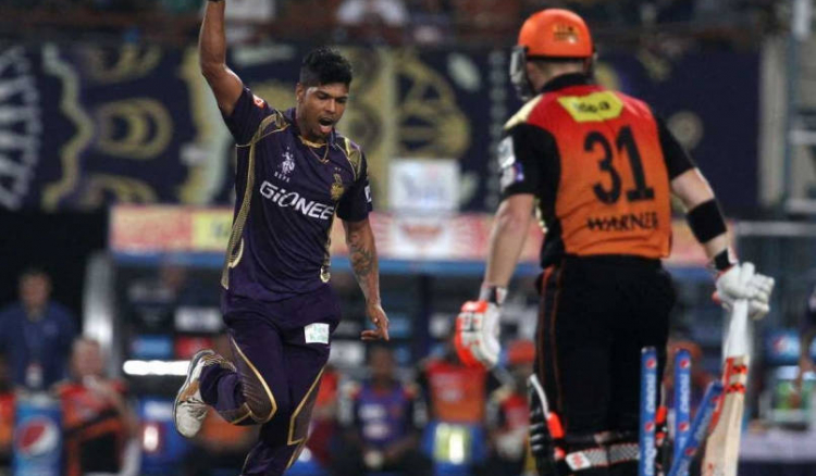 Warner's wicket was important for us: Umesh Yadav