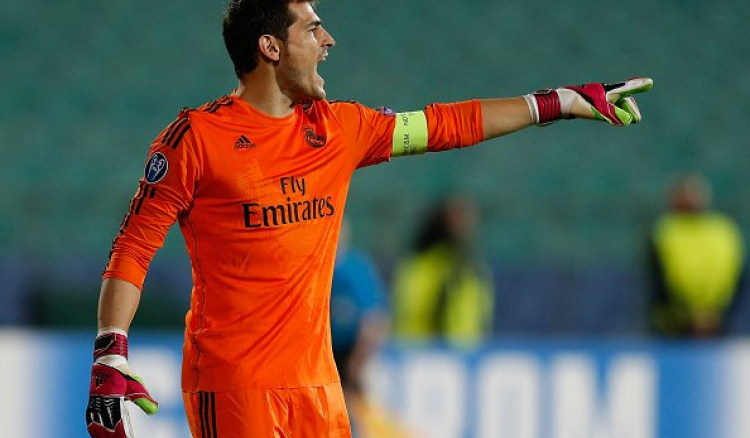 Ancelotti brought smiles back in Madrid: Casillas