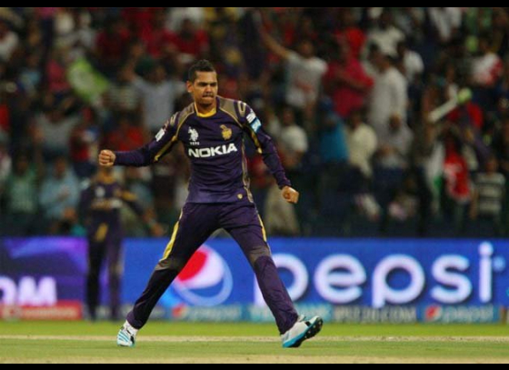 'KKR will miss Narine, but Botha, Hogg fill up the void'