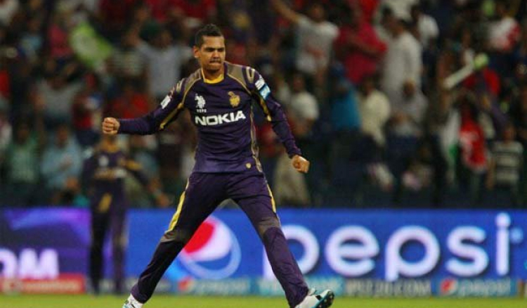 'KKR will miss Narine, but Botha, Hogg fill up the void'