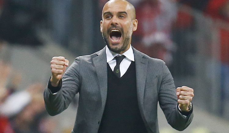 Guardiola returns 'home' as Barcelona take on Bayern in semis