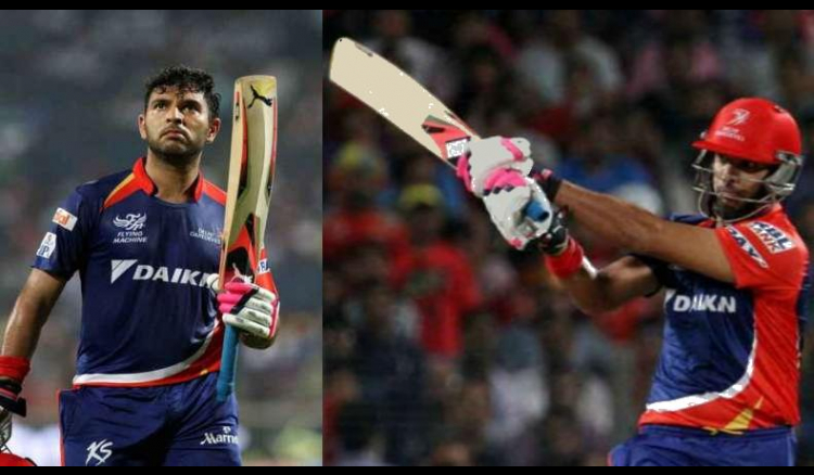 Delhi Daredevils post 152/6 against Mumbai Indians