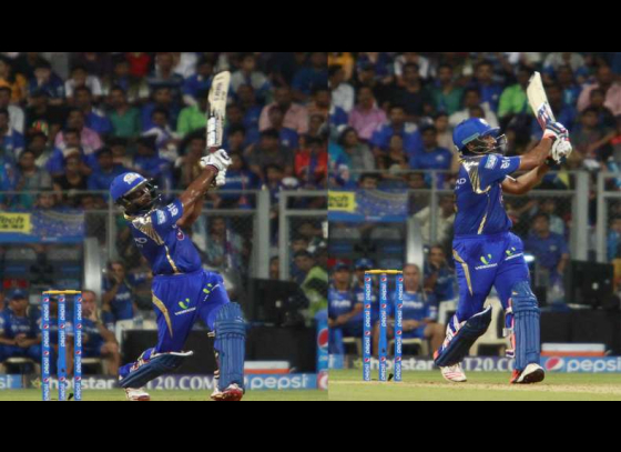 Rayudu, Rohit power Mumbai to five wicket win over Delhi