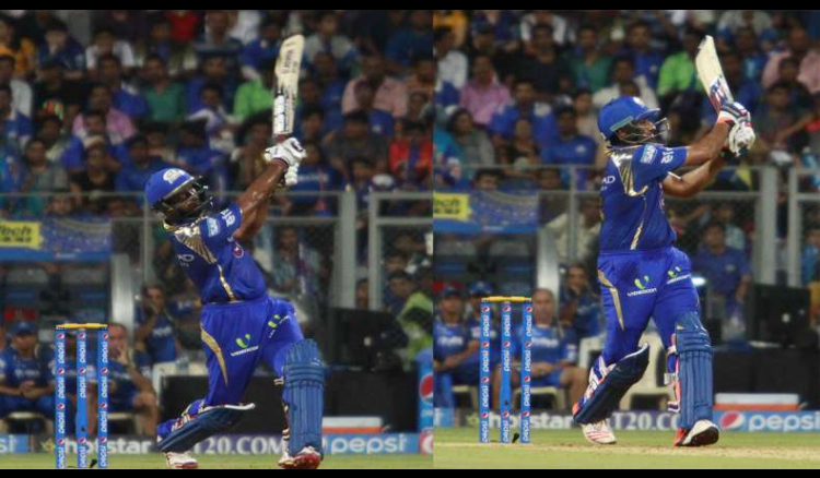 Rayudu, Rohit power Mumbai to five wicket win over Delhi