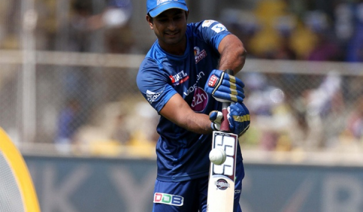 Pressure brings best out of me: MI batsman Rayudu