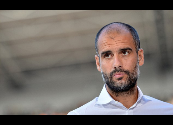 German press mourns Guardiola's 'sad' return to 'old home'