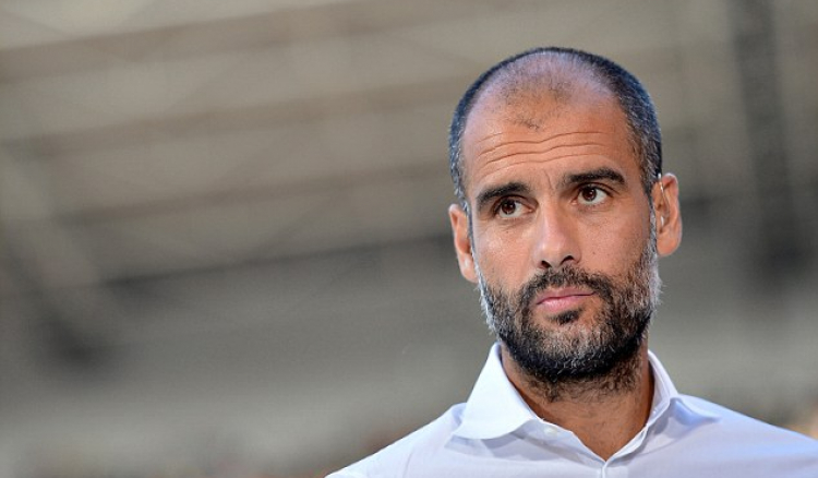 German press mourns Guardiola's 'sad' return to 'old home'