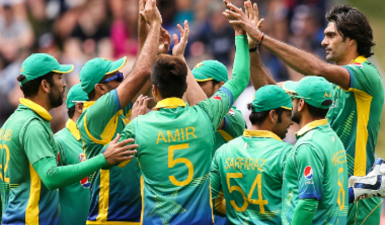 Pakistan team get nod for World T20 in India