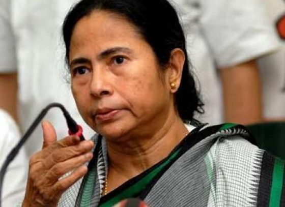 Mamata assures all cooperation for India-Pakistan match