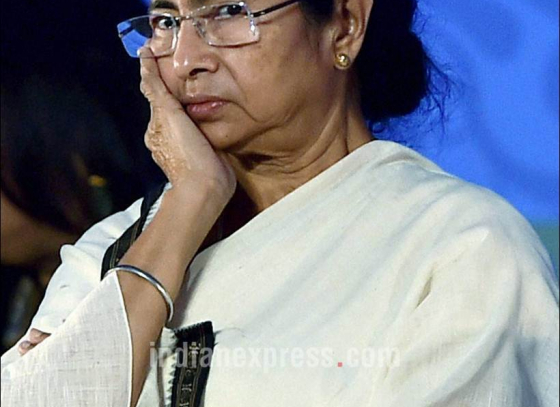 Anti-Terrorist Front writes to Mamata against hosting Pakistan