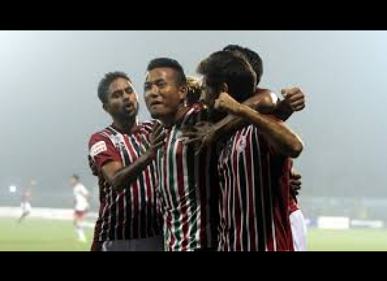 DSK Shivajians face Sporting Goa in I-League (Preview)