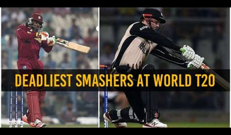 Stars who can set the World T20 alight