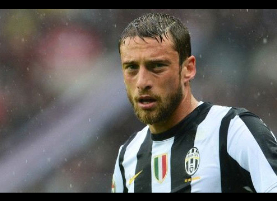 Juventus' Marchisio bellows war cry against Bayern