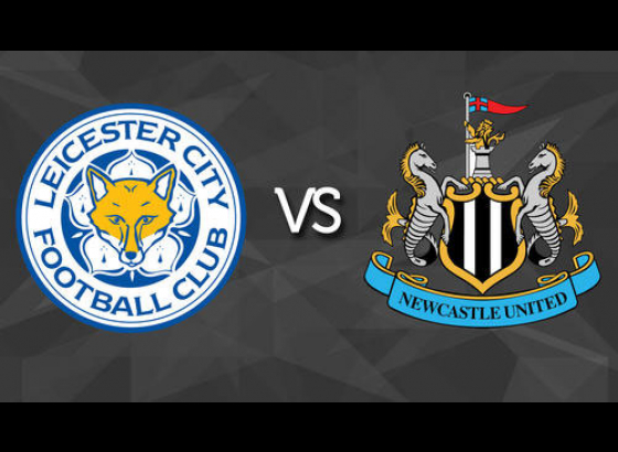 Leicester face Newcastle with aim to extend lead in EPL