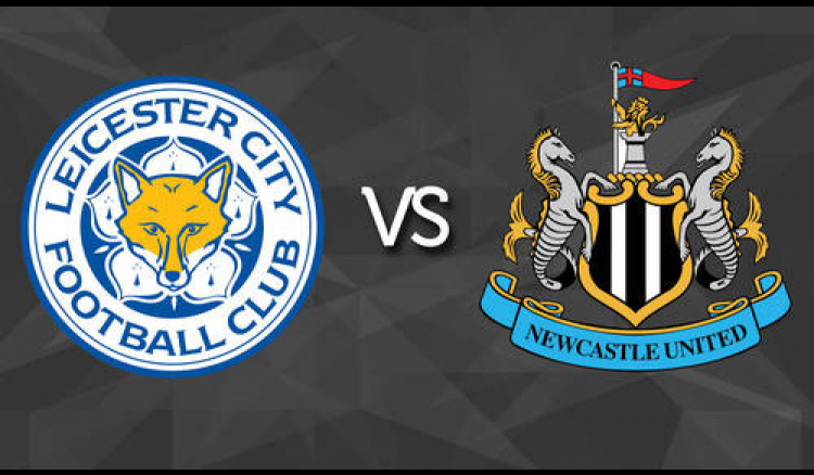 Leicester face Newcastle with aim to extend lead in EPL