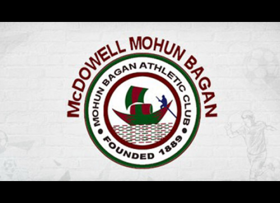 I-league leaders Mohun Bagan march on with 2-0 win over Mumbai