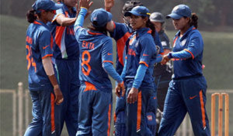 Indian women cricketers aim to continue winning streak against Bangladesh