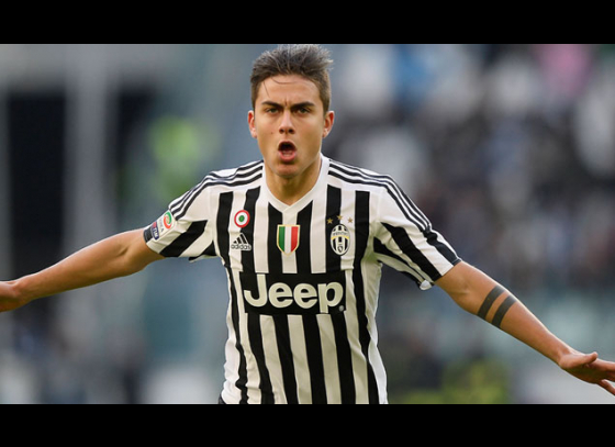 Juventus suffer Dybala, Marchisio injuries blow ahead of Bayern clash