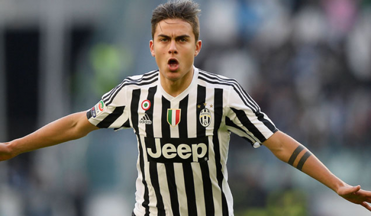 Juventus suffer Dybala, Marchisio injuries blow ahead of Bayern clash