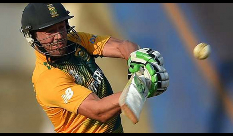 South Africa beat MCA XI in World T20 warm-up tie