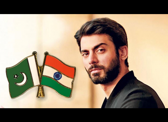 More excited for 'Kapoor & Sons' than India-Pakistan match: Fawad Khan