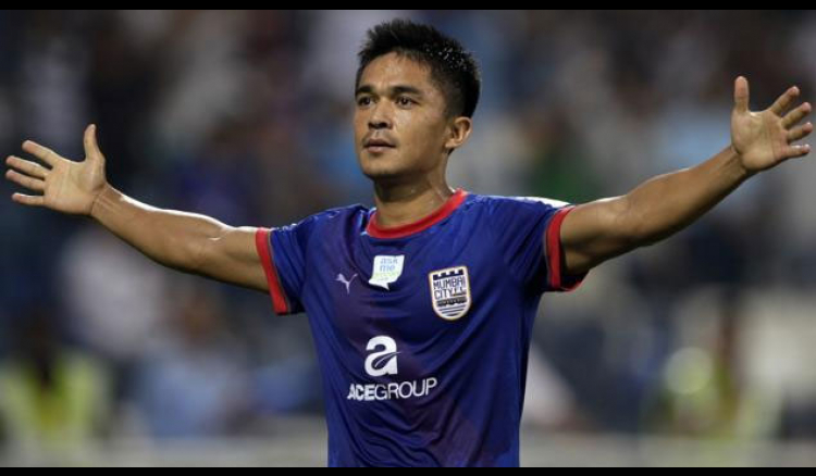 We didn't play to our potential in World Cup qualifiers: Chhetri